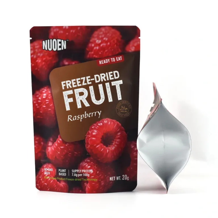 20g Dried Fruit Custom doypack