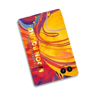 14G Mylar Bag