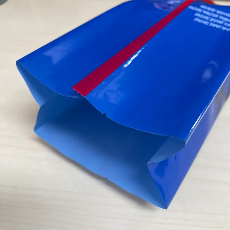 Back Seal