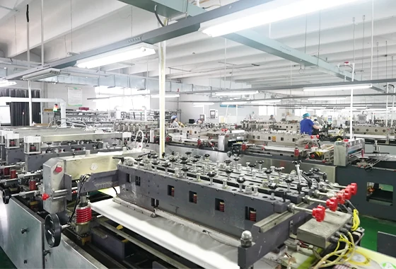 Bags Making Machine