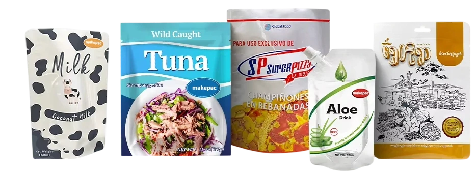 Food Bags