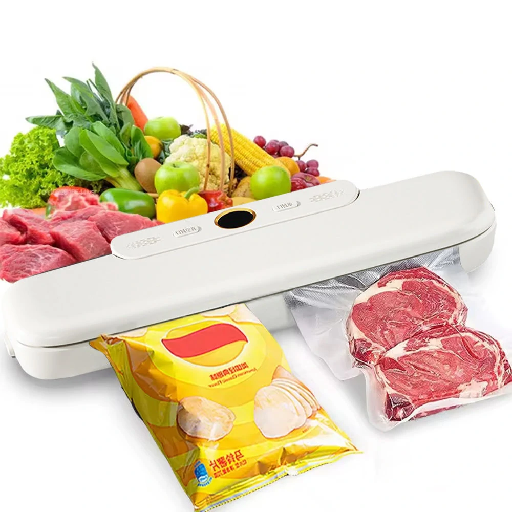 Vacuum Seal