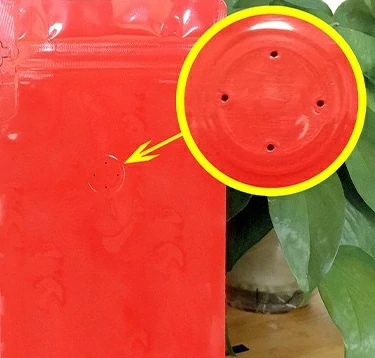 degassing valve 4 holes