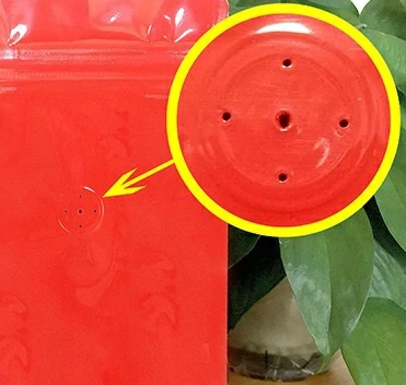degassing valve 5 holes