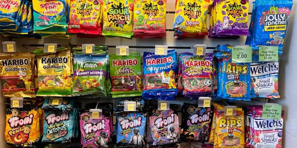 hang hole bags