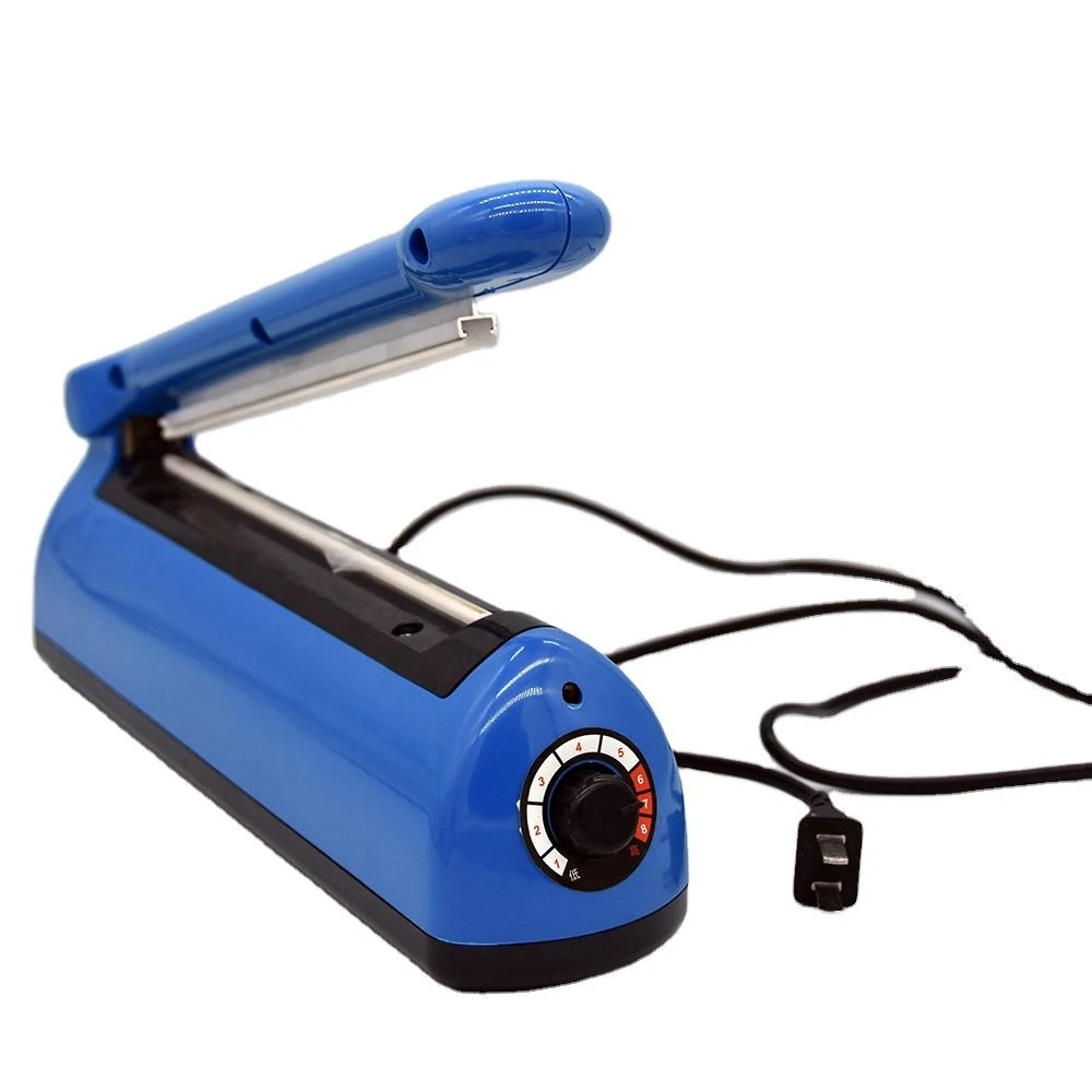 Manual Heat Sealing Machine