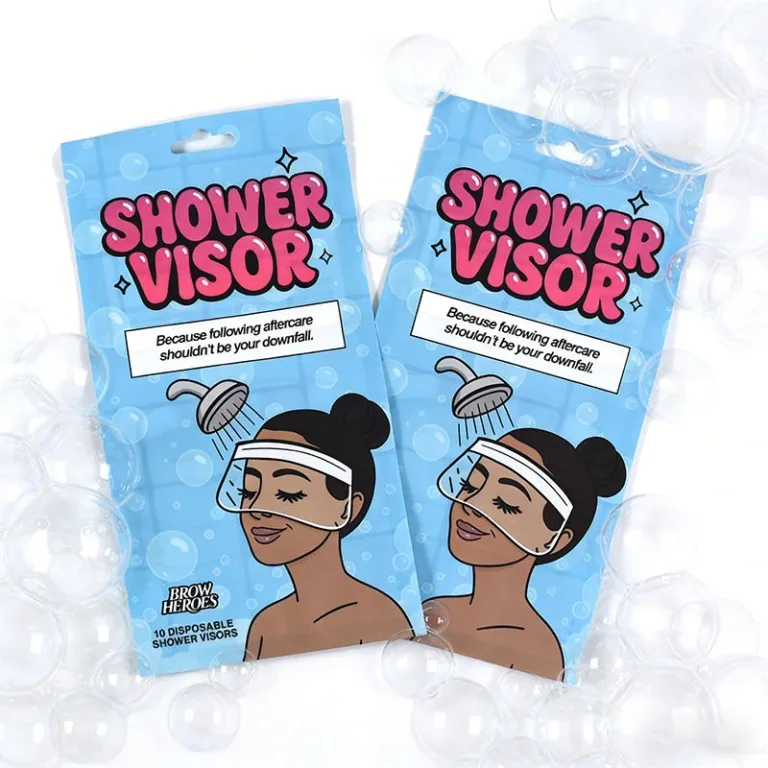 soft touch plastic bags