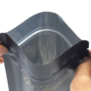 Aluminum Foil Bags