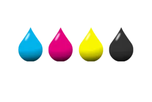 CMYK