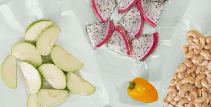 Vacuum Sealing Bag