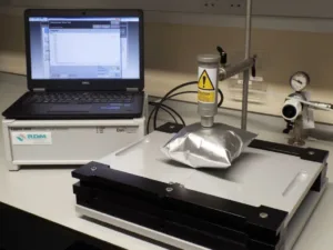 burst strength test