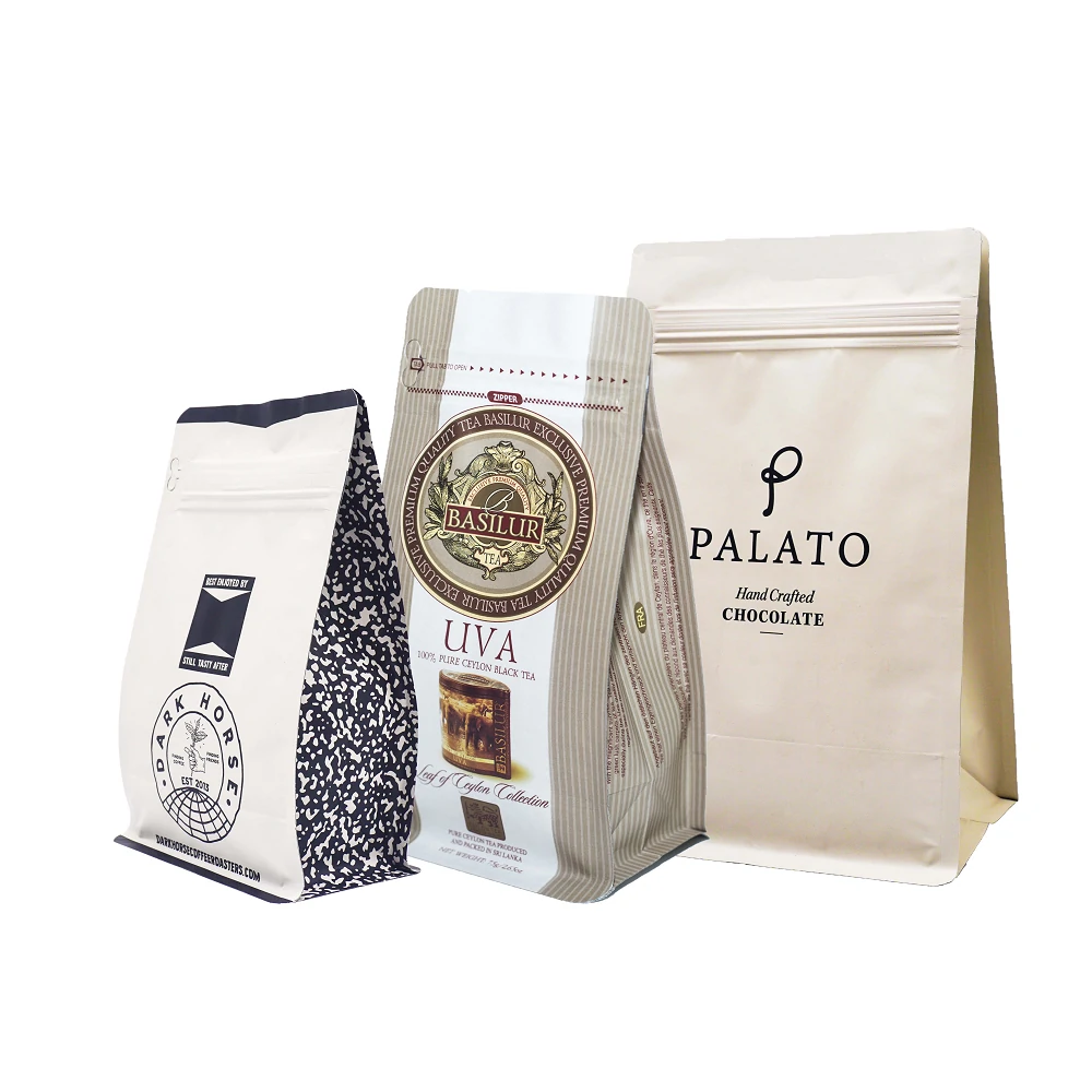 coffee bag material