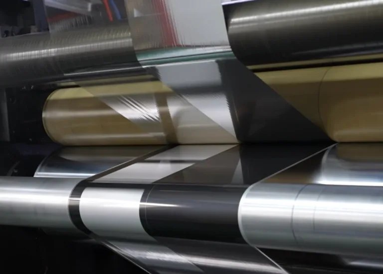 lamination
