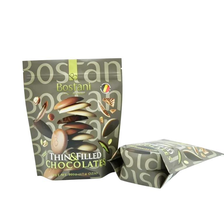 Vacuum Sealed Mylar Bags