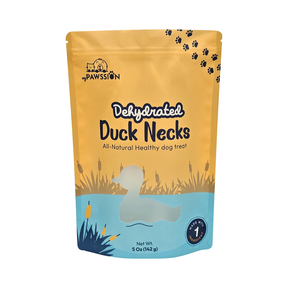 cat food pouch features