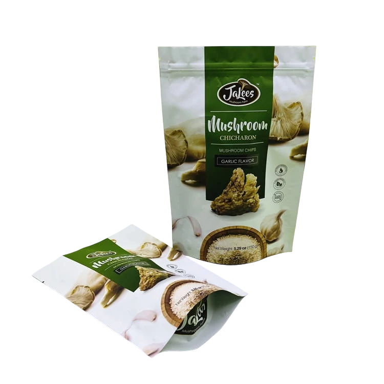 Food Contact Safety Mylar Bag