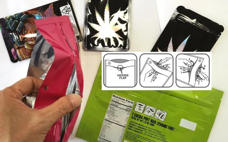 children resistant pinchzipper