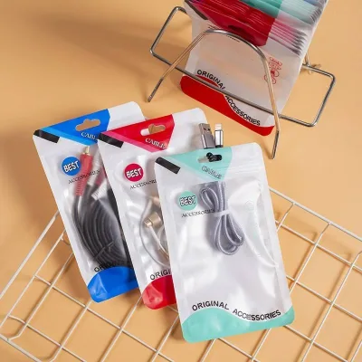 3C Electronic Accessories bags