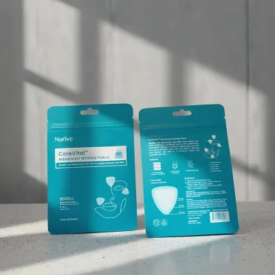 Beauty Products bags
