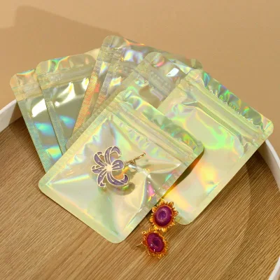 Jewelry Accessories bags