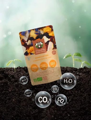 compostable bags