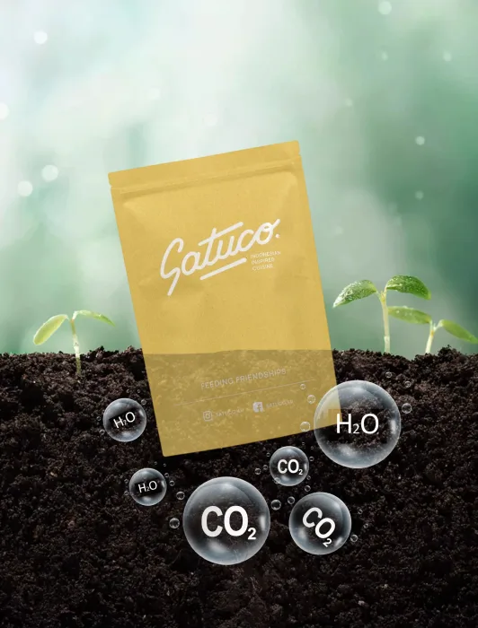 compostable pouches